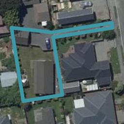 97 Halberg Street, Dallington, Christchurch