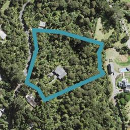 146 Carter Road, Oratia, Auckland