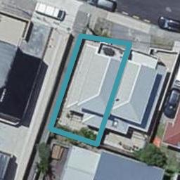 50B Camperdown Road, Miramar, Wellington