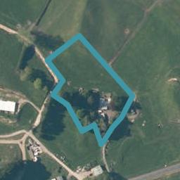 96 Hossack Road, Rotorua