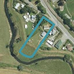 1864 State Highway 1, Tuamarina