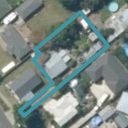 816 Lawrence Street, Akina, Hastings