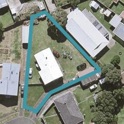 11 Tohu Place, Spotswood, New Plymouth