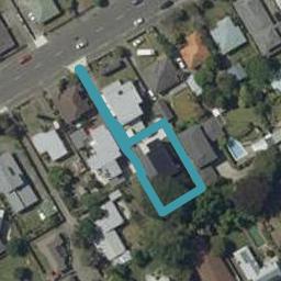 636 Ferguson Street, Terrace End, Palmerston North