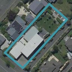 50 Hamilton Avenue, Ilam, Christchurch