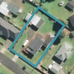 33 Atkinson Street, Normanby, Hawera