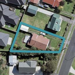 41 Martyn Street, Waiuku, Waiuku