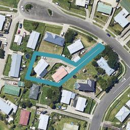 2/33 Hotene Street, Whakatane, Whakatane