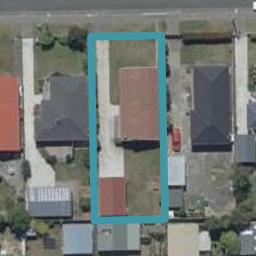 101 Beach Road, North New Brighton, Christchurch