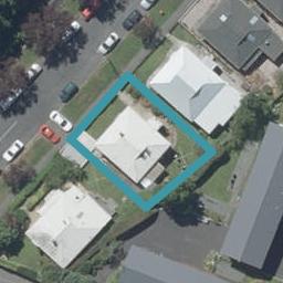 6 Knox Street, North East Valley, Dunedin