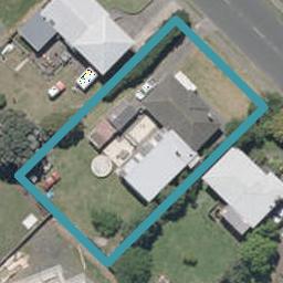 15 Springvale Road, Springvale, Whanganui