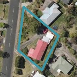 46 Hilltop Avenue, Morningside, Whangarei