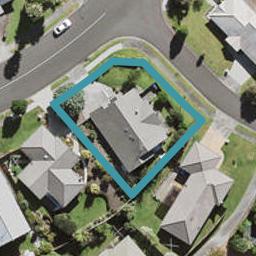 12 Bluebird Crescent, Unsworth Heights, Auckland
