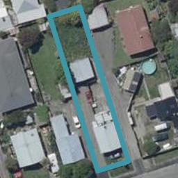 14 Falcon Street, New Brighton, Christchurch