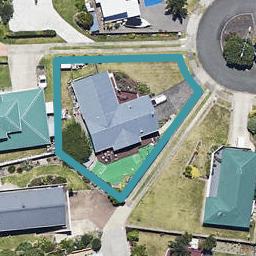 21 Meadow Vale, Coastlands, Whakatane