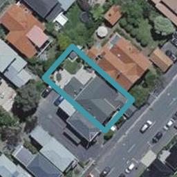 62 Tinakori Road, Thorndon, Wellington