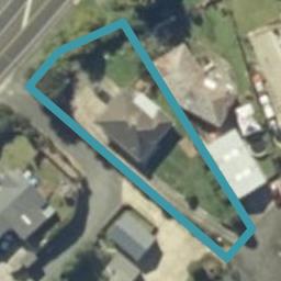 135 Tirau Street, Putaruru