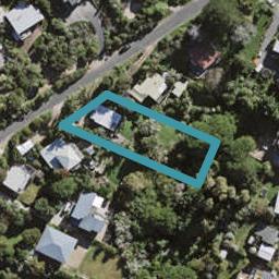 8 Tiri Road, Oneroa, Waiheke Island