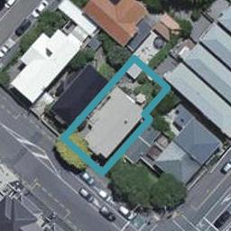 4 Park Street, Thorndon, Wellington