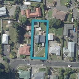 29 Edward Street, Abbotsford, Dunedin