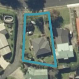 9 Russell Terrace, Putaruru