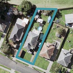 7 Leaside Lane, Glen Innes, Auckland