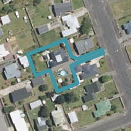 12A Dublin Street, Dannevirke