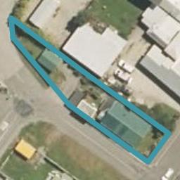 35 Revell Street, Hokitika