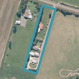 94 Beach Road, Porangahau