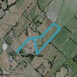 243D Manaia Road, Homebush, Masterton
