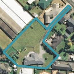 239A Glover Road, Hawera