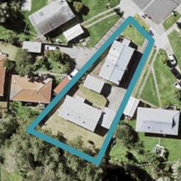 16B Concord Place, Glen Innes, Auckland
