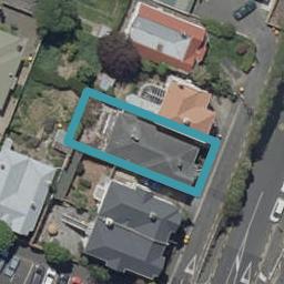 10 Brown Street, Dunedin Central, Dunedin