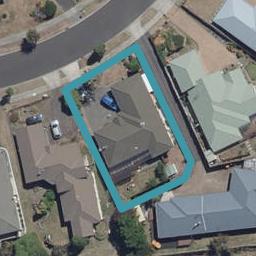 15 Highgrove Drive, Grandview Heights, Hamilton