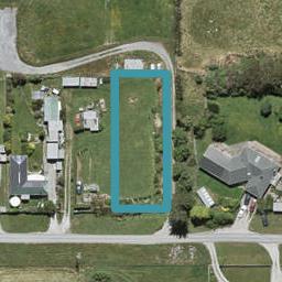 45 Somerville Street, Woodend, Invercargill