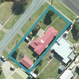 126 Hokianga Road, Dargaville