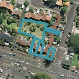 109 Wellington Street, Freemans Bay, Auckland