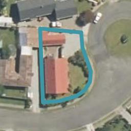 193 Rolleston Street, Hokitika