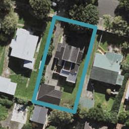 16 Acorn Street, Royal Oak, Auckland