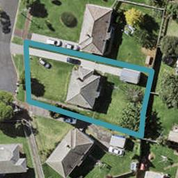 16 Bagnall Avenue, Point England, Auckland