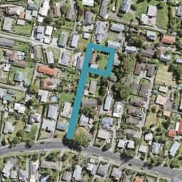 45B Glengarry Road, Glen Eden, Auckland