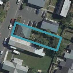 16 Leyden Street, Phillipstown, Christchurch