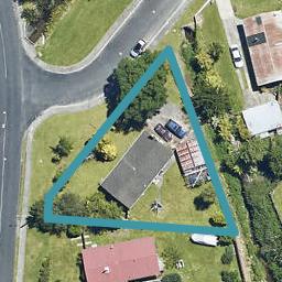 1 Diana Place, Sunnybrook, Rotorua