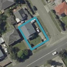151 College Street, Awapuni, Palmerston North