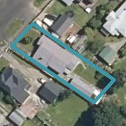 35 Albert Street, Pahiatua