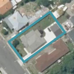 218 Wolseley Street, Mayfair, Hastings