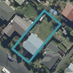 65 McKerrow Street, Shiel Hill, Dunedin