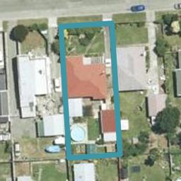 29 Pitchill Street, Mayfield, Blenheim