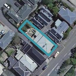 170 Tinakori Road, Thorndon, Wellington