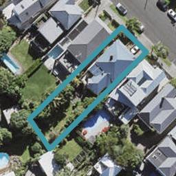 14 Ariki Street, Grey Lynn, Auckland